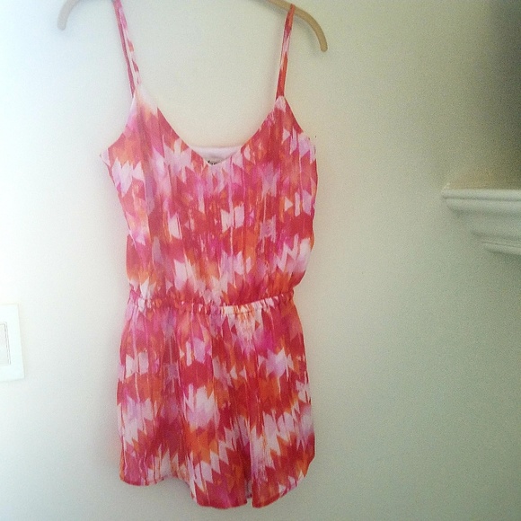 Show Me Your MuMu Pants - SHOW ME YOUR MUMU FESTIVAL ROMPER